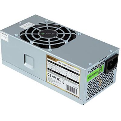 UNYKAch FUENTE DE ALIMENTACION TFS 52018 250W 90% DE EFICIENCIA APFC ACTIVO VENTILADOR 80MM ULTRA SILENCIOSO UNYKAch FUENTE DE ALIMENTACION TFS 52018 250W 90% DE EFICIENCIA APFC ACTIVO VENTILADOR 80MM ULTRA SILENCIOSO