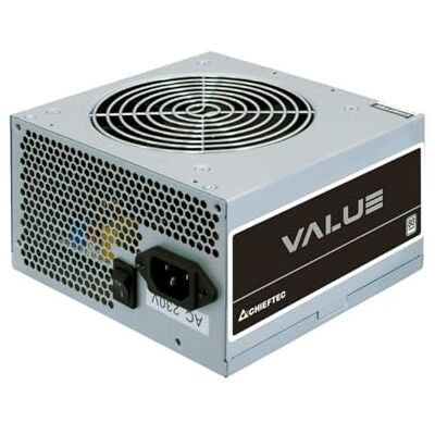 Chieftec Alimentatore APB-400B8 PS/2 400W 80 Plus Chieftec Alimentatore APB-400B8 PS/2 400W 80 Plus