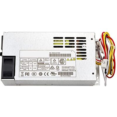 Generic Alimentatore DPS-200PB-185A 190W Ricambio per Delta AC 100-240V 3.5A 47-63HZ Generic Alimentatore DPS-200PB-185A 190W Ricambio per Delta AC 100-240V 3.5A 47-63HZ