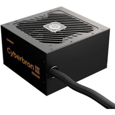Enermax CYBERBRON III EMB850EWT-NAC Alimentatore di rete ATX 3.1 non Enermax CYBERBRON III EMB850EWT-NAC Alimentatore di rete ATX 3.1 non