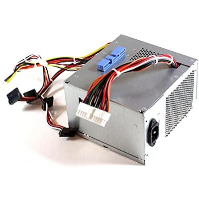 Dell Power Supply 305W **Refurbished**, XK215, NH493, C248C, CY827, F305P, (**Refurbished**) Dell Power Supply 305W **Refurbished**, XK215, NH493, C248C, CY827, F305P, (**Refurbished**)