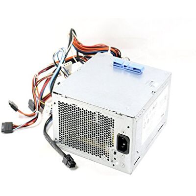 Dell Netzteil (intern) Wechselstrom 100-240 V 525 Watt aktive PFC wiederhergestellt f?r Precision T3500 (6W6M1) Dell Netzteil (intern) Wechselstrom 100-240 V 525 Watt aktive PFC wiederhergestellt f?r Precision T3500 (6W6M1)
