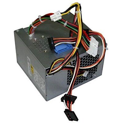 Dell , alimentatore L305E-S0 PS-5311-1D-LF RY51R per server T110 II (Ricondizionato) Dell , alimentatore L305E-S0 PS-5311-1D-LF RY51R per server T110 II (Ricondizionato)
