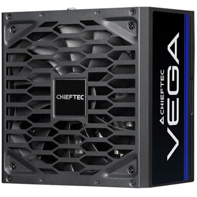 Chieftec Alimentatore 850 W Vega PPG-850-S (80 + oro) Chieftec Alimentatore 850 W Vega PPG-850-S (80 + oro)