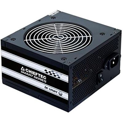 Chieftec FUENTE DE ALIMENTACION 700W GPS-700A8 ATX 12V 2.3,12CM,SUPERSILENT Chieftec FUENTE DE ALIMENTACION 700W GPS-700A8 ATX 12V 2.3,12CM,SUPERSILENT