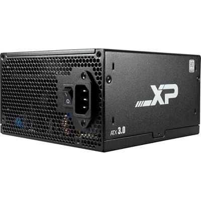 Inter-Tech Alimentatore 1200W SAMA XPH-1200A Intel ATX3.0 Standard Inter-Tech Alimentatore 1200W SAMA XPH-1200A Intel ATX3.0 Standard