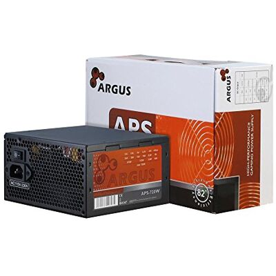 Inter-Tech Aps 720w Power Supply One Size Inter-Tech Aps 720w Power Supply One Size