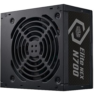 Cooler Master Marca PC e laptop Modello Food ELIT Cooler Master Marca PC e laptop Modello Food ELIT
