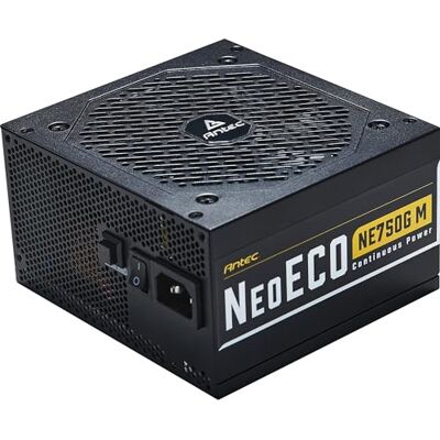 Antec NeoECO NE750G M Antec NeoECO NE750G M