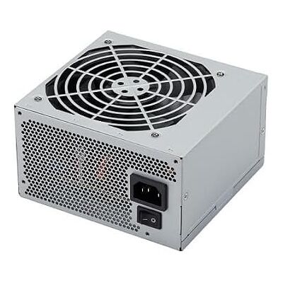 FSP Group 500-50Aac Alimentatore 500W ATX, W128558456 (Unità 500W ATX) FSP Group 500-50Aac Alimentatore 500W ATX, W128558456 (Unità 500W ATX)