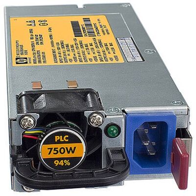 HP 750W Cs He Power Supply Kit HP 750W Cs He Power Supply Kit
