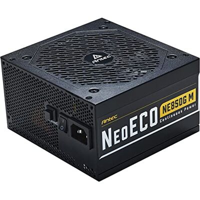 Antec NeoECO NE850G M Antec NeoECO NE850G M