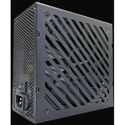 Alimentatore LC Power 650W - Modulare ATX - 80Plus Gold Alimentatore LC Power 650W - Modulare ATX - 80Plus Gold