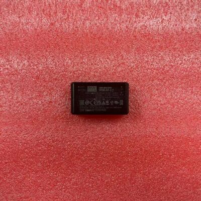 MEAN WELL IRM-30-48 Alimentatore Tipo modulo AC-DC in Miniatura 48 Volt, 0,63 Amp, 30,2 Watt, 4 Pin, Montaggio su PC MEAN WELL IRM-30-48 Alimentatore Tipo modulo AC-DC in Miniatura 48 Volt, 0,63 Amp, 30,2 Watt, 4 Pin, Montaggio su PC