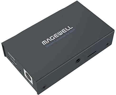 Magewell Pro Convert HDMI Tx Encoder NDI