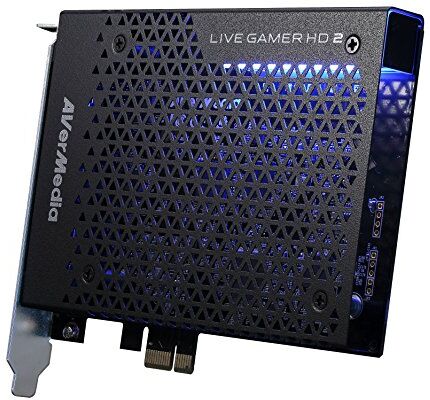 AVerMedia , hub di registrazione LIVE Gamer