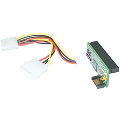 MCL Adapter S-ATA/IDE SATA MCL Adapter S-ATA/IDE SATA