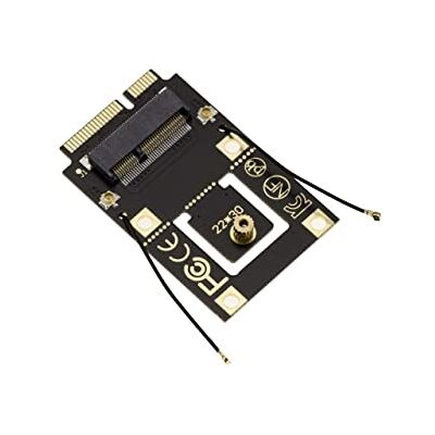 Adattatore Wireless Kalea-Informatique - M.2 2230 WiFi Bluetooth Adattatore Wireless Kalea-Informatique - M.2 2230 WiFi Bluetooth