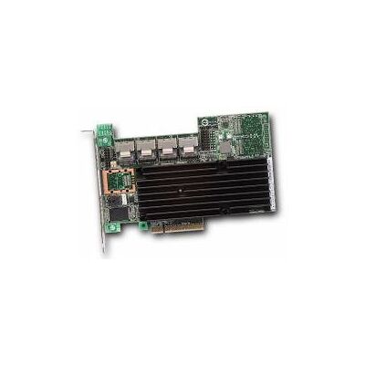 LSI MEGARAID SAS 9260-16I SINGOLA, 16-PORTE INT, 6GB/S SATA+SAS, PCIE 2.0, 512MB; IN T LSI MEGARAID SAS 9260-16I SINGOLA, 16-PORTE INT, 6GB/S SATA+SAS, PCIE 2.0, 512MB; IN T
