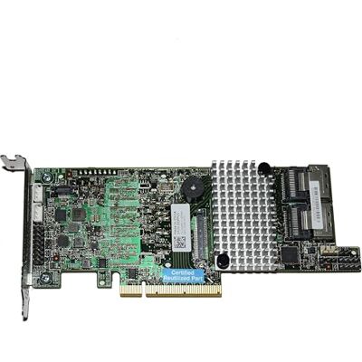 LSI MegaRAID SAS 9271-8i Kit LSI MegaRAID SAS 9271-8i Kit