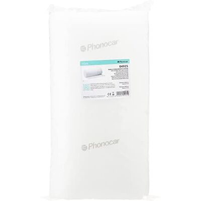 PHONOCAR 1094328 Fonoassorbente, 1400mm x 500mm x 25mm PHONOCAR 1094328 Fonoassorbente, 1400mm x 500mm x 25mm