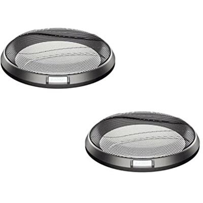 Audison APG 5 coppia griglie da 13 cm. Nuove … Audison APG 5 coppia griglie da 13 cm. Nuove …