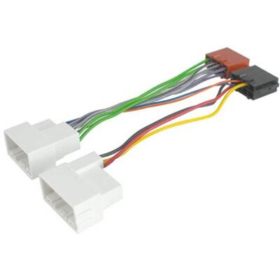 PHONOCAR ph 4/730 Cavi per autoradio Hyundai-Kia PHONOCAR ph 4/730 Cavi per autoradio Hyundai-Kia