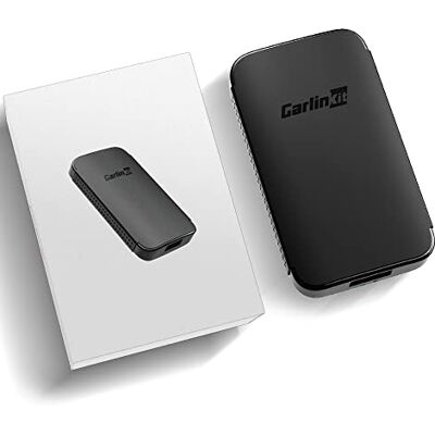 Carlinkit adattatore Android auto wireless,connessione wireless vera, basta plug and play Carlinkit adattatore Android auto wireless,connessione wireless vera, basta plug and play
