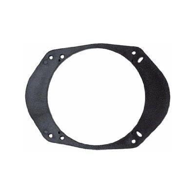 PHONOCAR 03830 Adattatori anteriore o Posteriore Ø165 Compatibili con FORD Fiesta ‘02>’08 Ka>’09 Mondeo >‘07 Puma Transit >’06 Fusion ‘02> Focus >’05 Nero PHONOCAR 03830 Adattatori anteriore o Posteriore Ø165 Compatibili con FORD Fiesta ‘02>’08 Ka>’09 Mondeo >‘07 Puma Transit >’06 Fusion ‘02> Focus >’05 Nero