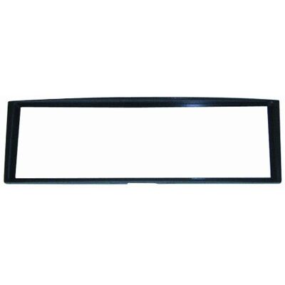 PHONOCAR 1077657 Installazione Mascherina 1 Din, Anthracite PHONOCAR 1077657 Installazione Mascherina 1 Din, Anthracite