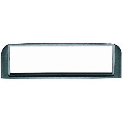 PHONOCAR 1149392 Installazione Mascherina 1 Din per Alfa Romeo 147 2007, Antracite PHONOCAR 1149392 Installazione Mascherina 1 Din per Alfa Romeo 147 2007, Antracite