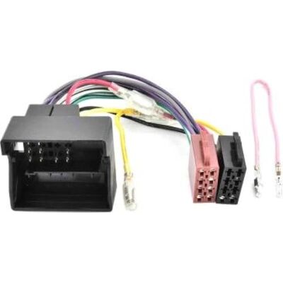PHONOCAR 1107153 Cablaggio Car Stereo PHONOCAR 1107153 Cablaggio Car Stereo