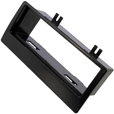 Aerzetix C21743 Mascherina telaio adattatore 1 DIN per autoradio in plastica compatibile con Citroen Xantia 1999-2003 Aerzetix C21743 Mascherina telaio adattatore 1 DIN per autoradio in plastica compatibile con Citroen Xantia 1999-2003