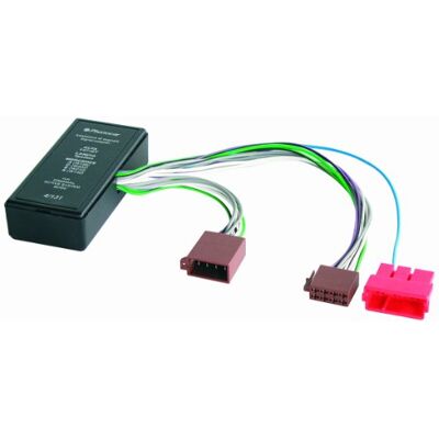 PHONOCAR INTERFACCIA SISTEMA ORIGINALE BOSE 4/131 PER ALFA/LANCIA/MAZDA/MERCEDES/NISSAN/PEUGEOT/PORSCHE PHONOCAR INTERFACCIA SISTEMA ORIGINALE BOSE 4/131 PER ALFA/LANCIA/MAZDA/MERCEDES/NISSAN/PEUGEOT/PORSCHE
