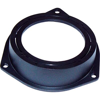 MasterLine Coppia supporti altoparlanti adattatori diametro 130 mm per portiere posteriori. Consulta la sezione "DESCRIZIONE" per conoscere i veicoli compatibili. MasterLine Coppia supporti altoparlanti adattatori diametro 130 mm per portiere posteriori. Consulta la sezione "DESCRIZIONE" per conoscere i veicoli compatibili.