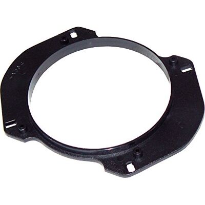 MasterLine Coppia supporti altoparlanti adattatori diametro 130 mm portiere posteriori. Per la compatibilità veicoli consultare la sezione "DESCRIZIONE". MasterLine Coppia supporti altoparlanti adattatori diametro 130 mm portiere posteriori. Per la compatibilità veicoli consultare la sezione "DESCRIZIONE".