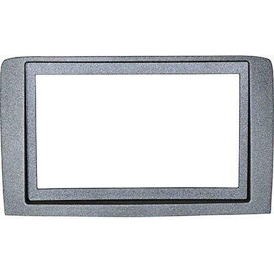 MasterLine Mascherina autoradio 2 din con cornice per Musa dal 2009 al 2011. Vedi sezione descrizione per compatibilità veicoli. MasterLine Mascherina autoradio 2 din con cornice per Musa dal 2009 al 2011. Vedi sezione descrizione per compatibilità veicoli.