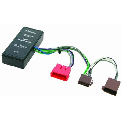 PHONOCAR 04130 Interfacce Sistemi Hi-fi Originali Compatibile con Audi PHONOCAR 04130 Interfacce Sistemi Hi-fi Originali Compatibile con Audi