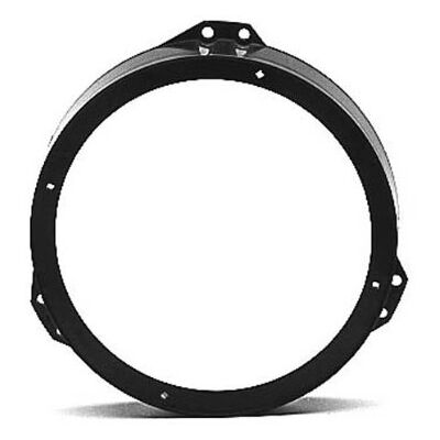 PHONOCAR 0165413 Supporto per Altoparlante, Anteriore Diam.165mm, Nero, Confezioni da 2 PHONOCAR 0165413 Supporto per Altoparlante, Anteriore Diam.165mm, Nero, Confezioni da 2