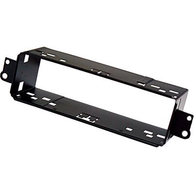MASTERLINE Mascherina montaggio autoradio 1 DIN. ADATTATORE RADIO SINGOLO DIN MASTERLINE Mascherina montaggio autoradio 1 DIN. ADATTATORE RADIO SINGOLO DIN