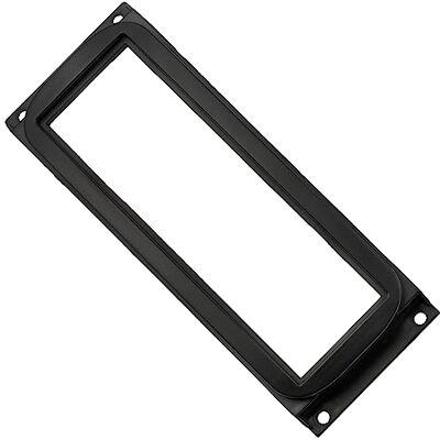 Aerzetix C22363 Mascherina telaio adattatore 1 DIN per autoradio in plastica compatibile con Chrysler 300M Grand Voyager Neon PT Cruiser Sebring Voyager Dodge Neon Jeep Cherokee Wrangler Aerzetix C22363 Mascherina telaio adattatore 1 DIN per autoradio in plastica compatibile con Chrysler 300M Grand Voyager Neon PT Cruiser Sebring Voyager Dodge Neon Jeep Cherokee Wrangler