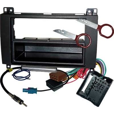MasterLine Mascherina autoradio 1 din con cassetto, kit con chiavi estrazione radio, connettore ISO e connettore antenna. Controllare la sezione "DESCRIZIONE" per compatibilità veicoli. MasterLine Mascherina autoradio 1 din con cassetto, kit con chiavi estrazione radio, connettore ISO e connettore antenna. Controllare la sezione "DESCRIZIONE" per compatibilità veicoli.