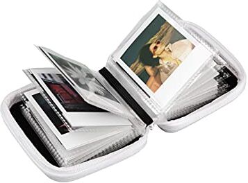 Polaroid Go Pocket Photo Album Bianco