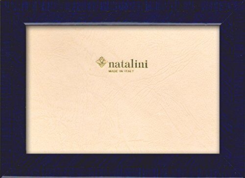 Natalini BIANTE S. 13X18, Legno, Blu Scuro, 13 X 18 X 1,5