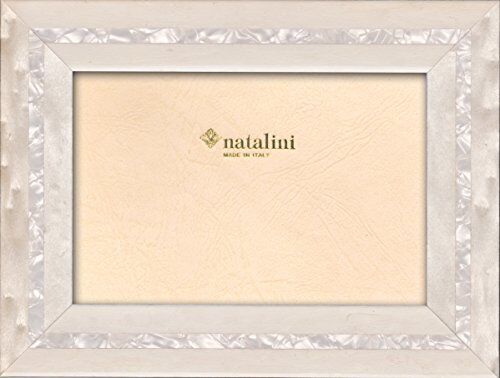 Natalini MPB Cornice, Legno, Ivory, 10 X 15 X 1,5