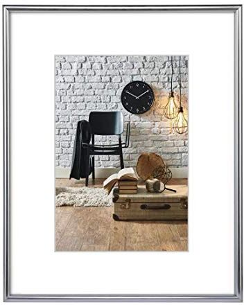 Hama Sevilla picture frame, silver