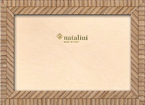 Natalini Rovere BIANTE 13X18, Legno, 13 X 18 X 1,5