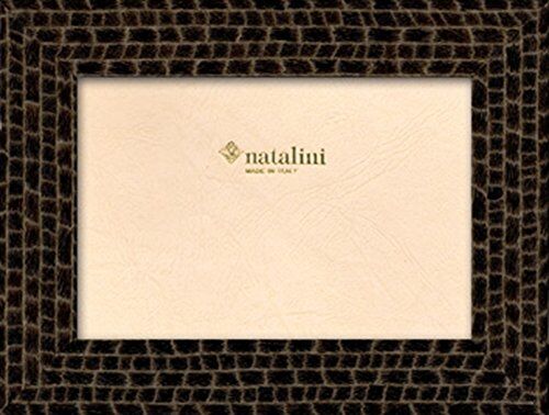 Natalini Nero ERIS 13X18, Legno, 13 X 18 X 1,5