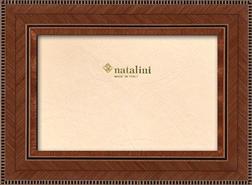 Natalini 35CIL 13X18, Legno Tulipier, Marrone, 13 X 18 X 1,5