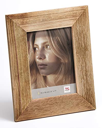 walther design cornice marrone 13 x 18 cm Limmerick Cornice per ritratti